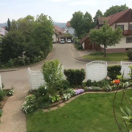 Schoene Im Zentrum Leben Homestay *