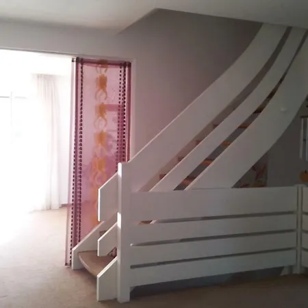 Schoene Im Zentrum Leben Homestay Offenburg