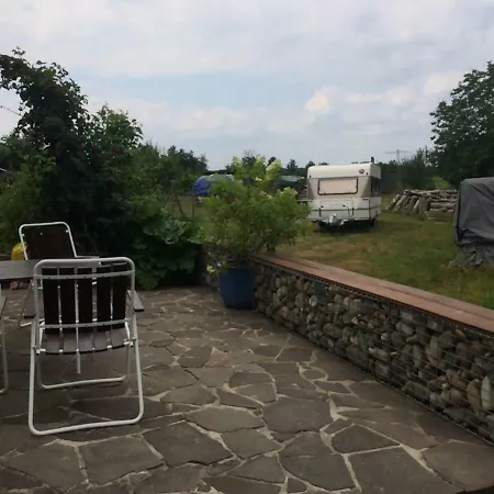 Homestay Schoene Im Zentrum Leben