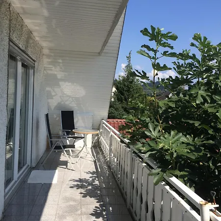 Schoene Im Zentrum Leben * Offenburg