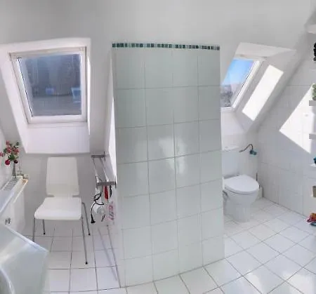 Homestay Schoene Im Zentrum Leben