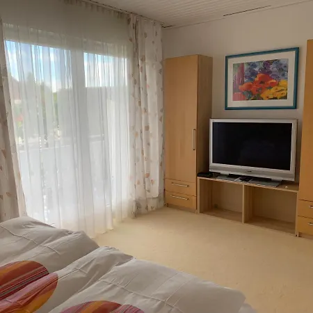 Homestay Schoene Im Zentrum Leben Offenburg